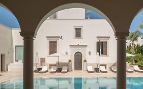 Relais Villa Magnolia