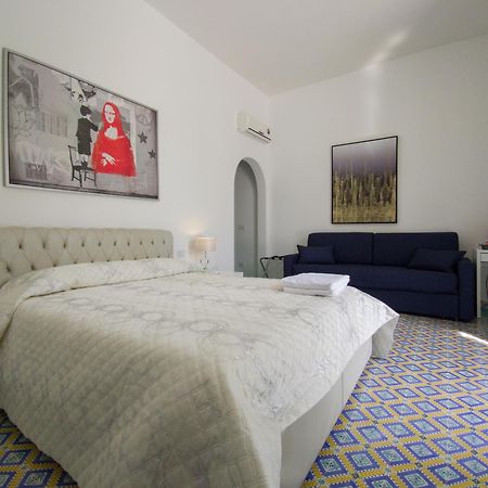 Relais Villa Magnolia Conversano Exterior photo