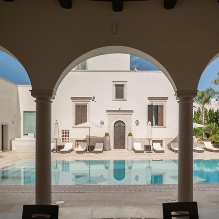 Relais Villa Magnolia Conversano Exterior photo