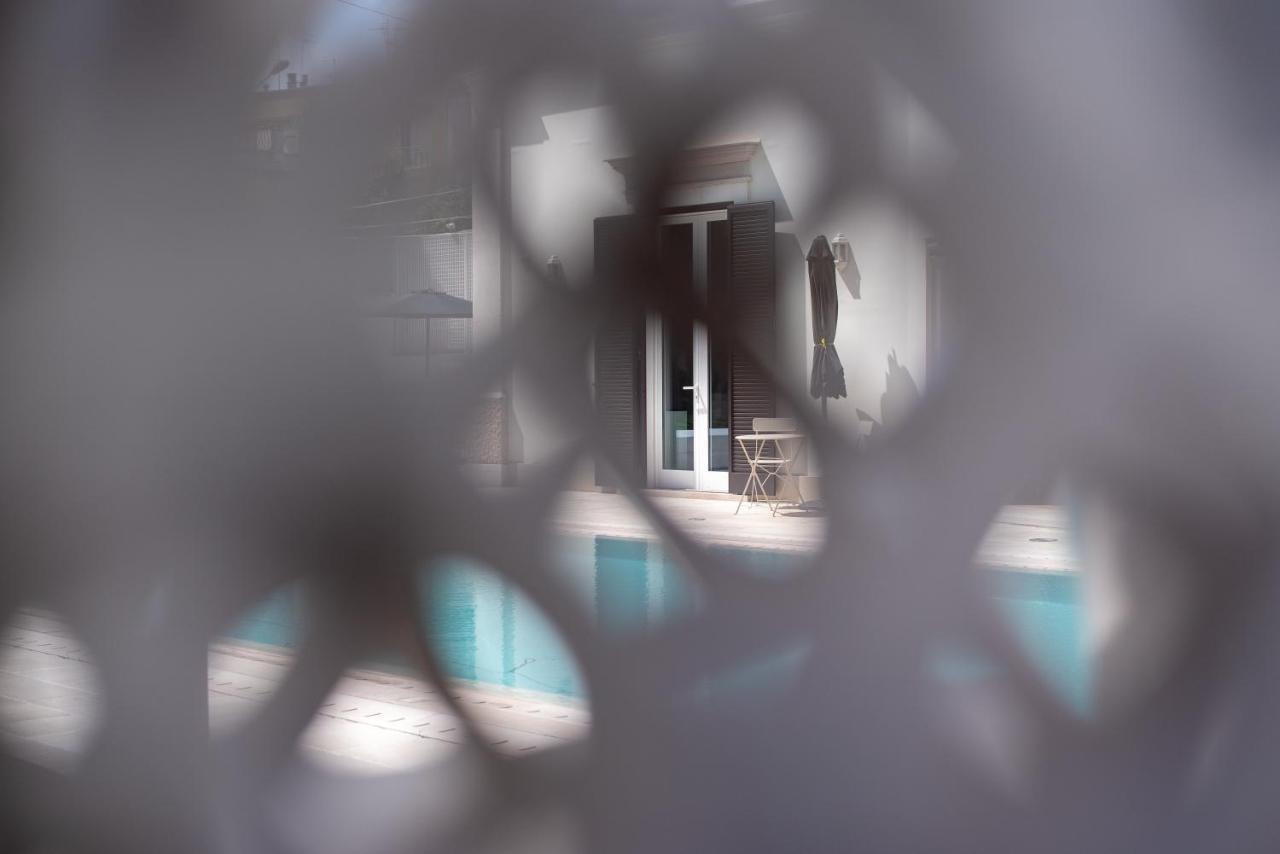 Relais Villa Magnolia Conversano Exterior photo