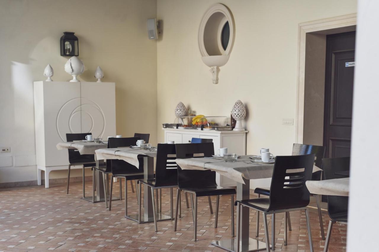 Relais Villa Magnolia Conversano Exterior photo