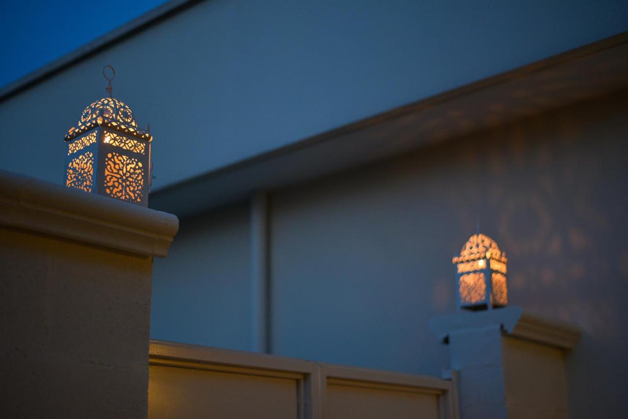 Relais Villa Magnolia Conversano Exterior photo