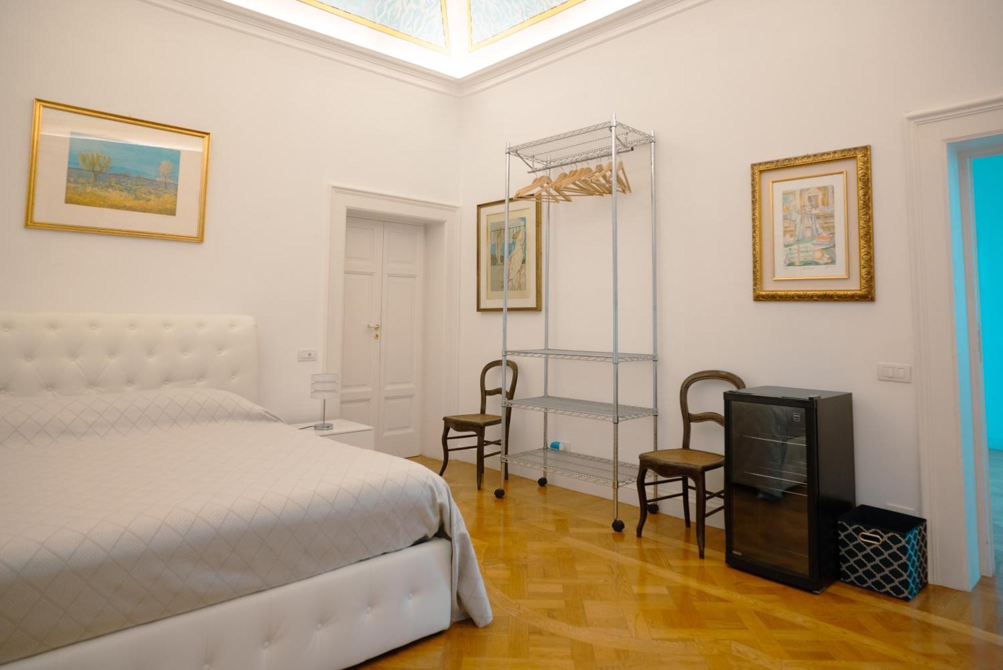 Relais Villa Magnolia Conversano Exterior photo