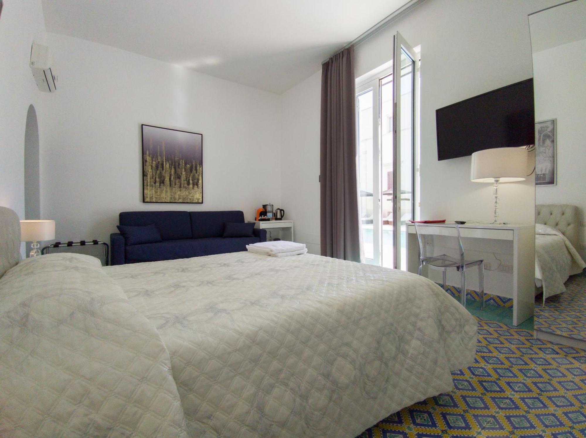 Relais Villa Magnolia Conversano Exterior photo
