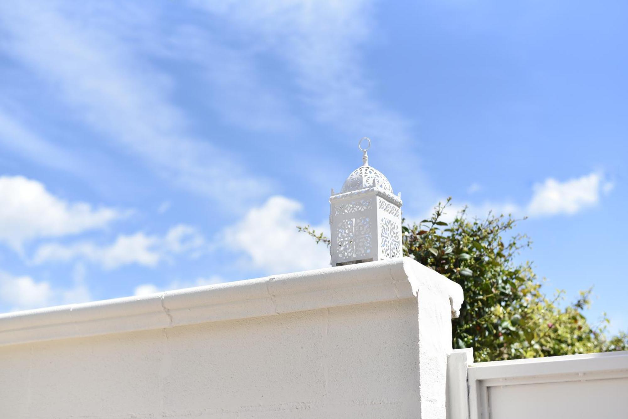 Relais Villa Magnolia Conversano Exterior photo