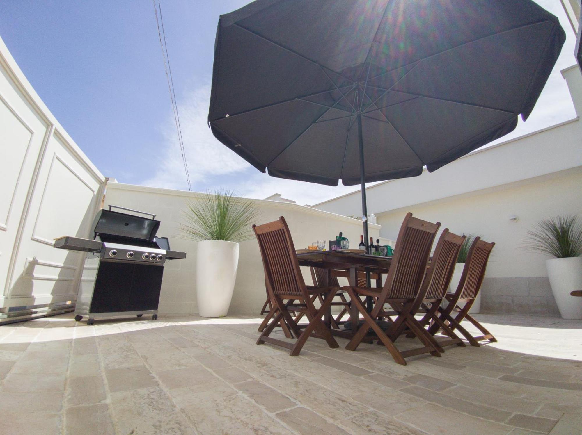 Relais Villa Magnolia Conversano Room photo