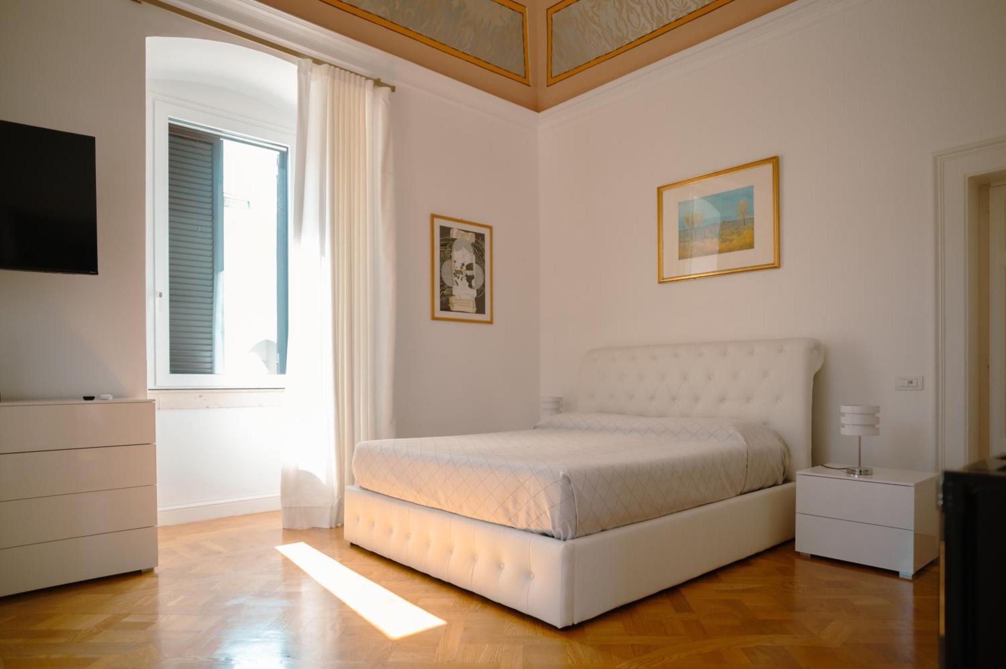 Relais Villa Magnolia Conversano Exterior photo