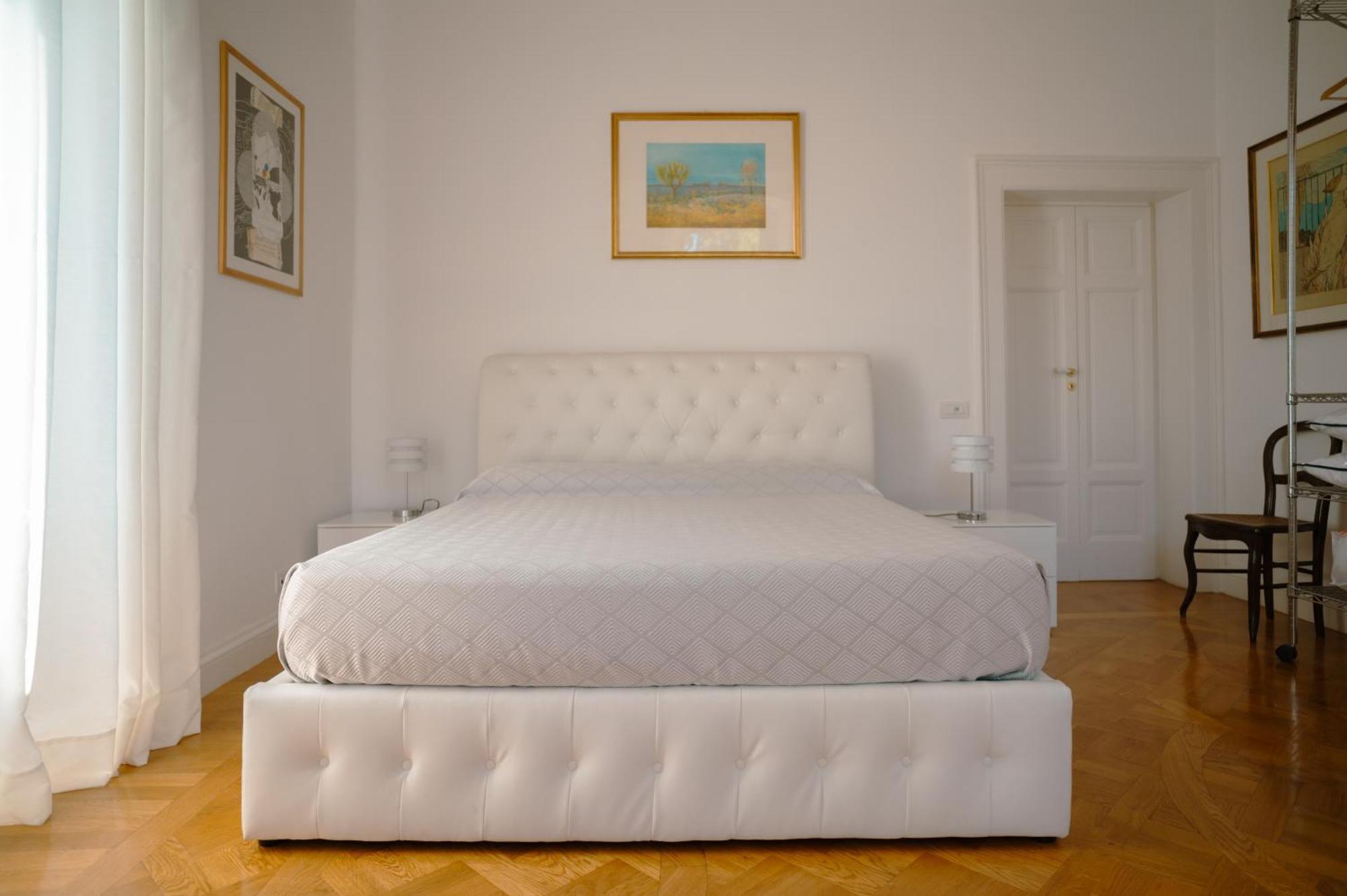 Relais Villa Magnolia Conversano Room photo